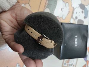 Timex Watch - Like New!
