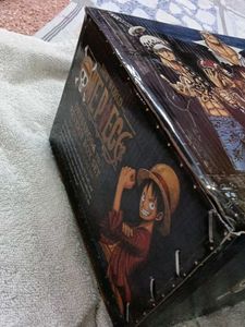 One Piece Manga Box Set