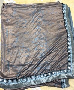 partywear saree