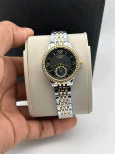 Elegant longiness watch  for women