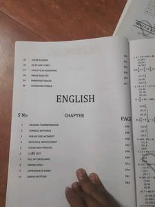 Quantitative Apptitude Q.Bank Jpsc/ssc