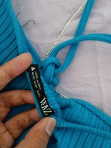 Zara Crop Top