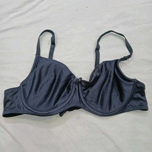 Classic 🤎Black Full Coverage Bra