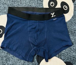 Men's Trunk Under Wear