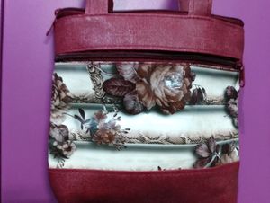 Red Bag