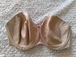 Fantasie Smoothing Strapless Bra