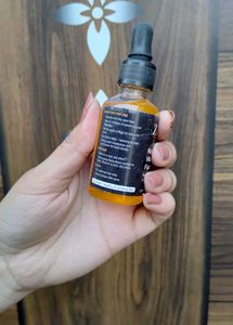 Zamonis Kojic Acid + Vitamin C Face Serum