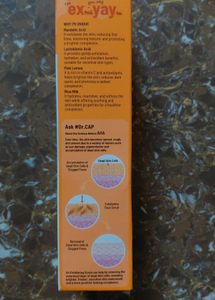 Chemist at Play Face Scrub