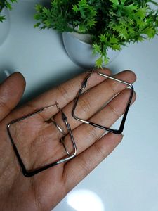 Fancy Partywear Earings (Free One Product)