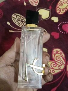 YSL Libre Eau de Parfum EMPTY BOTTLE