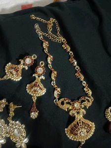 Jewellery Collection - Assorted Styles