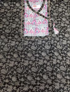 Angrkha Pattern Suit