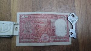 Vintage Currency