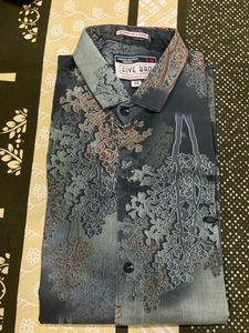 FIVE BRO JUNIOR Trendy Shirt