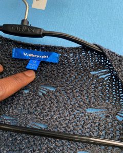 Beautiful  Net Outer Srug