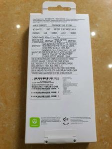 Samsung Galaxy S26 Ultra Clear Magnet Case