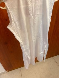Elegant Embellished Kurta