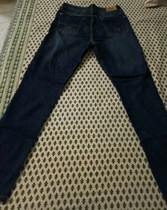 Original Roadster Women's Dark Wash Jeans! 👖
