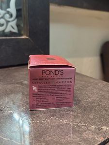 Pond's Bright Beauty Cream