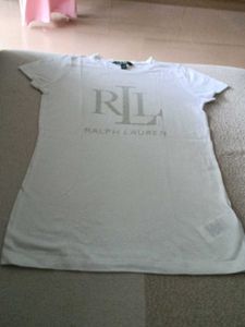Ralph Lauren RL T-Shirt
