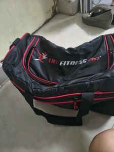 new unused Gym bag