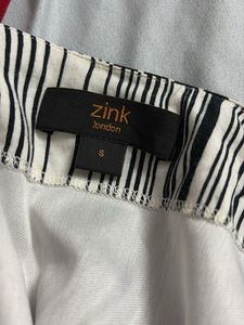 Striped Maxi Dress