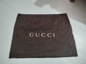 Gucci Dust Bag