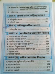 Class 12 Physics Book