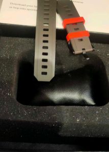 Fire Boltt Smartwatch