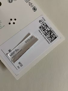 H&amp;M Silver Link Chunky Bracelet