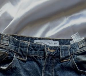 Bershka Baggy jeans