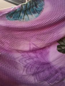 Vibrant Floral Print nighty