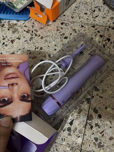 BombAE 4-in-1 Eyebrow &amp; Face Trimmer