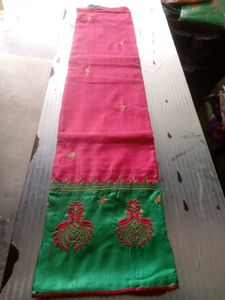 Sana Silk saree