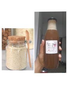 Homemade Beauty Set 2