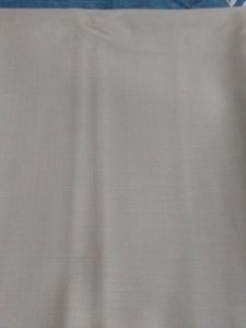 Safari Suit Length (2.5mtr) With One New Tie