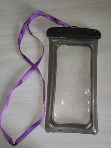 Mobile Case Water Proof For Moisture Protection.