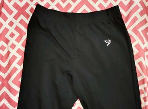 Twinbirds black leggings🖤