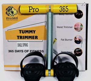 Tummy Trimmer Equipment Exercise Ab Excerciser