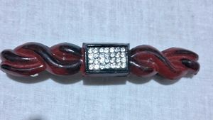 Set of 4 Hair Clips