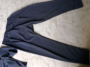 Blue Cord Set