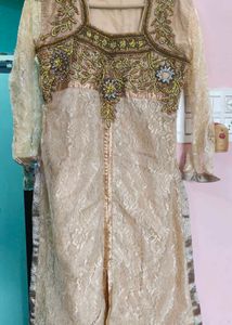 Gharara suit