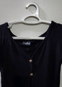 Fitted Top