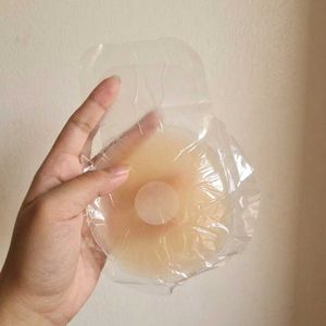 Adhesive Nipple Covers