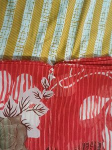 DAILY WEAR NEW SAREE