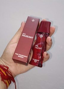 Riya Pageant Fine Fragrance for Women