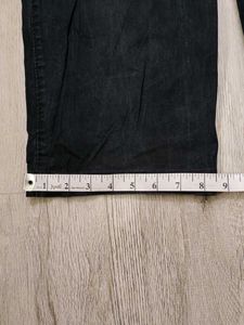 Classic Black jeans pant