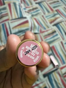 Lakme High Impact Matte Lipstick