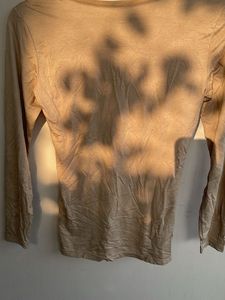 Basic Long Sleeve Top