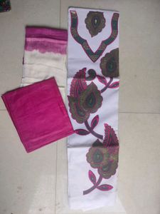 Dress Material